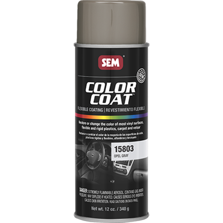 SEM 15803 - Opel Gray - Jerzyautopaint.com