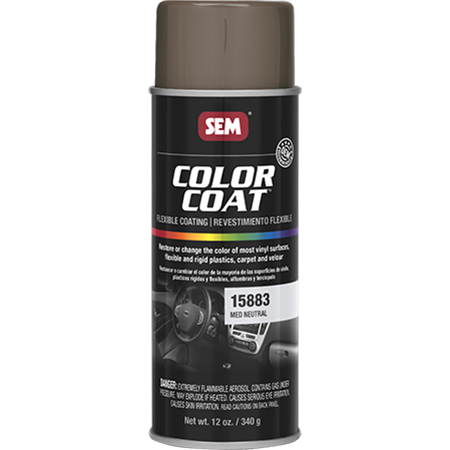 SEM 15883 - Medium Neutral - Jerzyautopaint.com