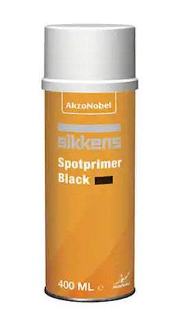 Sikkens Spot Primer Black Aerosol 400ml