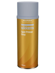 Sikkens Spot Primer Gray Aerosol 400ml