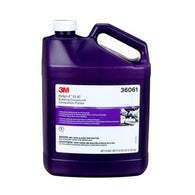 3M™ Perfect-It™ EX AC Rubbing Compound, 36061, 1 gal