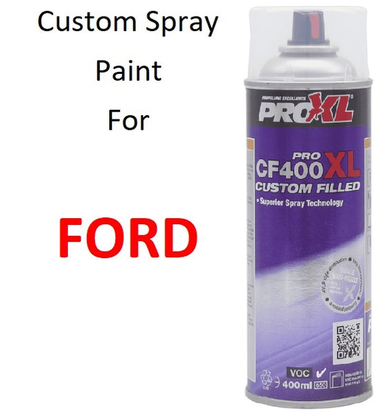For Dodge (PKL Austin Tan Pearl) Touch Up or Spray Paint