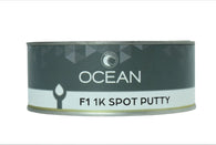 Ocean F1 1K SPOT PUTTY RED QT - Jerzyautopaint.com