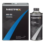 Matrix MS-52 Universal Clearcoat w/Qt Hardener