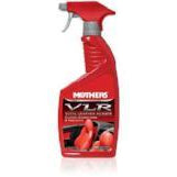 Mothers 06524, VLR Vinyl-Leather-Rubber Care - 24 oz