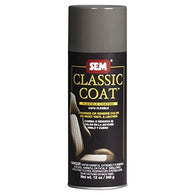 SEM-17013 CLASSIC COAT FORD MIDNIGHT BLACK 16OZ - Jerzyautopaint.com