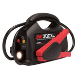 Ultra-Portable Jump Starter, 900 Peak Amp 12 Volt, JNC300XL - Jerzyautopaint.com