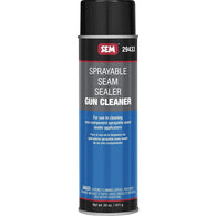 SEM-29433 SPRAYABLE SEAM SELAR GUN CLEANER 20 OZ - Jerzyautopaint.com