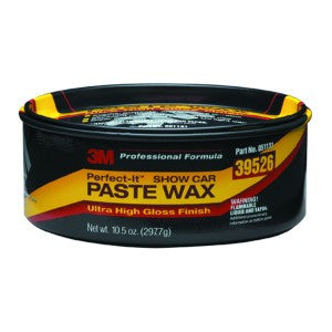 3M™ Perfect-It™ Show Car Paste Wax