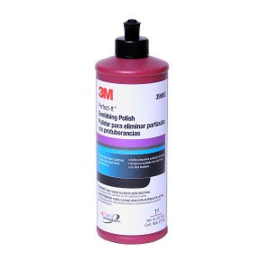 3M Perfect It Buffing and Polishing Kit