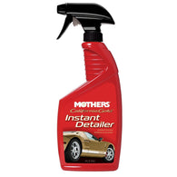 Mothers 08216 California Gold Instant Detailer - 16 oz - Jerzyautopaint.com