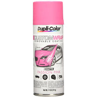 DUPLICOLOR CUSTOM WRAP PASSION PINK - Jerzyautopaint.com