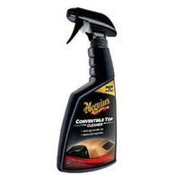 MEGUIARS G2016 CONVERTIBLE TOP CLEANER - 16 OZ - Jerzyautopaint.com