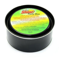 MAGNA SHINE PASTE WAX - Jerzyautopaint.com