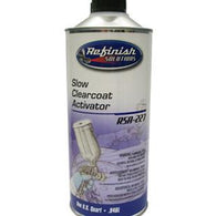 REFINISH RSA-227 Clearcoat Activator Slow - QT - Jerzyautopaint.com