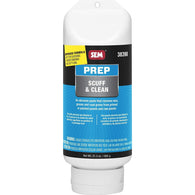 SEM 38398 Scuff and Clean 21.3oz - Jerzyautopaint.com