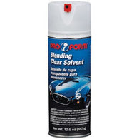 Pro Form Blending Clear Solvent 12102 - Jerzyautopaint.com